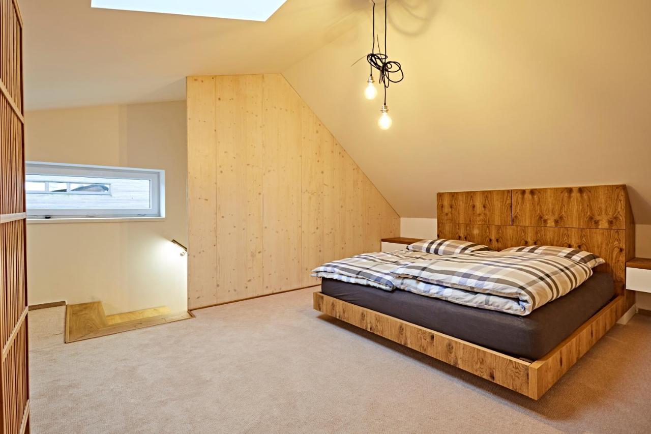 Mountain Apartments Klinovec Hexagon Лоучна-под-Клиновцем Экстерьер фото